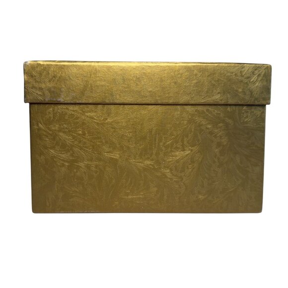 Mr. Christmas Musical Enamel Christmas Egg 2006 Plays The First Noel 4.5' x 2" - Picture 12 of 15